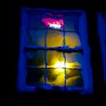 Seventh image from the photoset 'delft (vii)'.