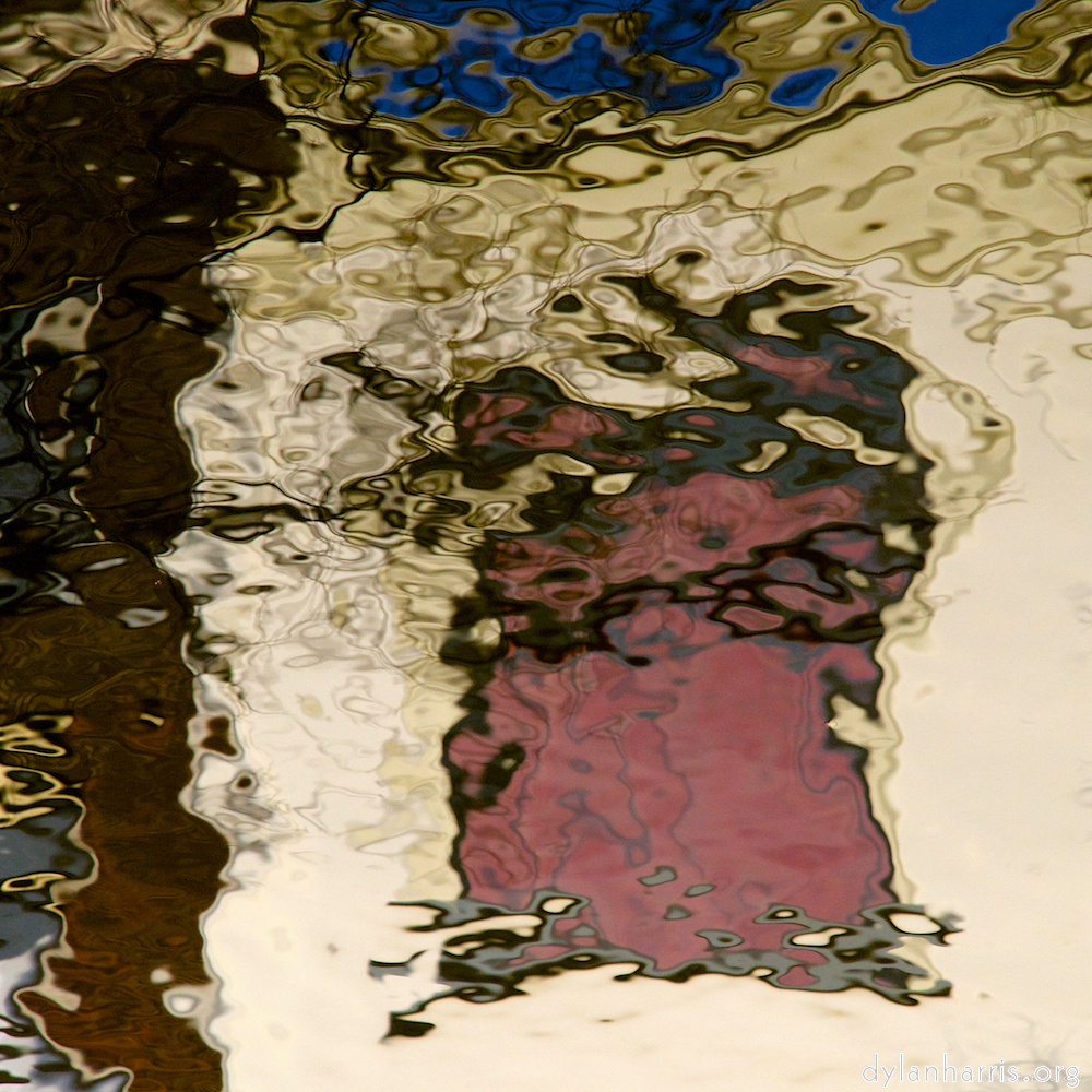 Image 'delft (xi) 2'.