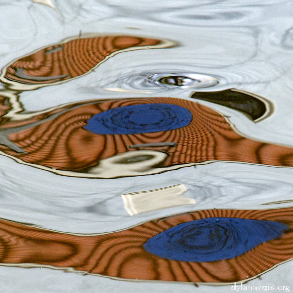 Image 'delft (xi) 4'.