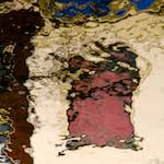 Second image from the photoset 'delft (xi)'.