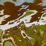 Third image from the photoset 'delft (xi)'.