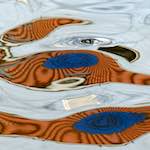 Fourth image from the photoset 'delft (xi)'.