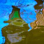 Second image from the photoset 'delft (xii)'.