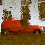 Fifth image from the photoset 'delft (xii)'.