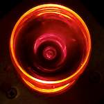 Third image from the photoset 'light (iii)'.