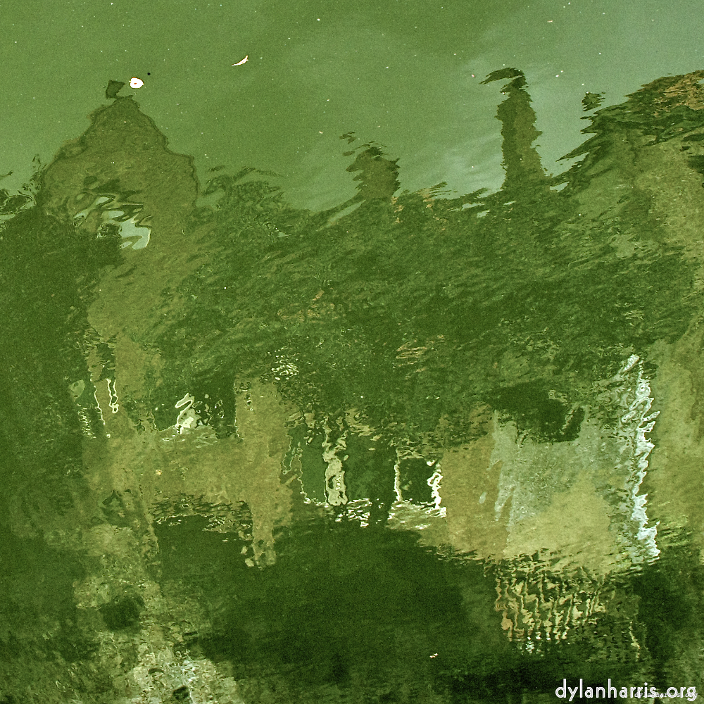 image: This is &lsquo;brugge (i) 3&rsquo;.