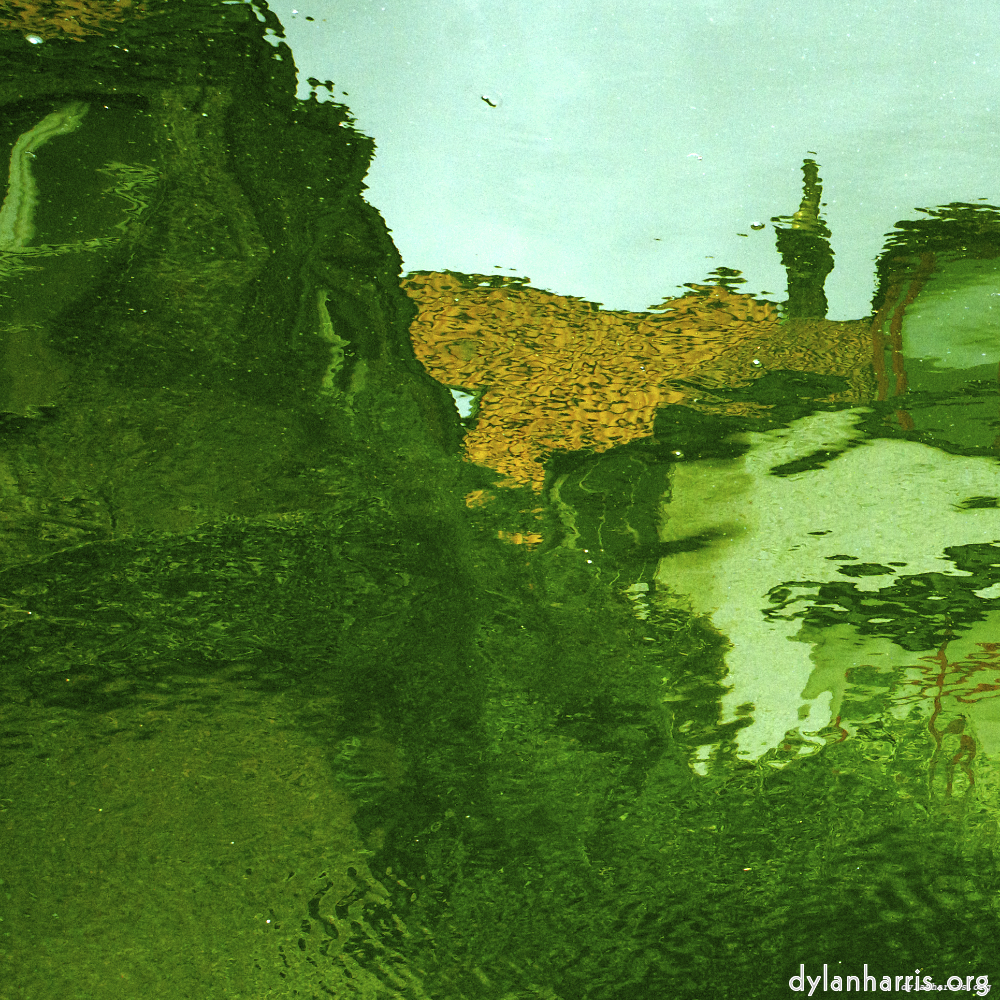 image: This is &lsquo;brugge (i) 5&rsquo;.