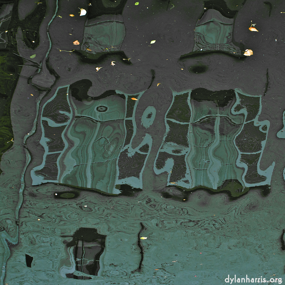 image: This is &lsquo;brugge (ii) 5&rsquo;.