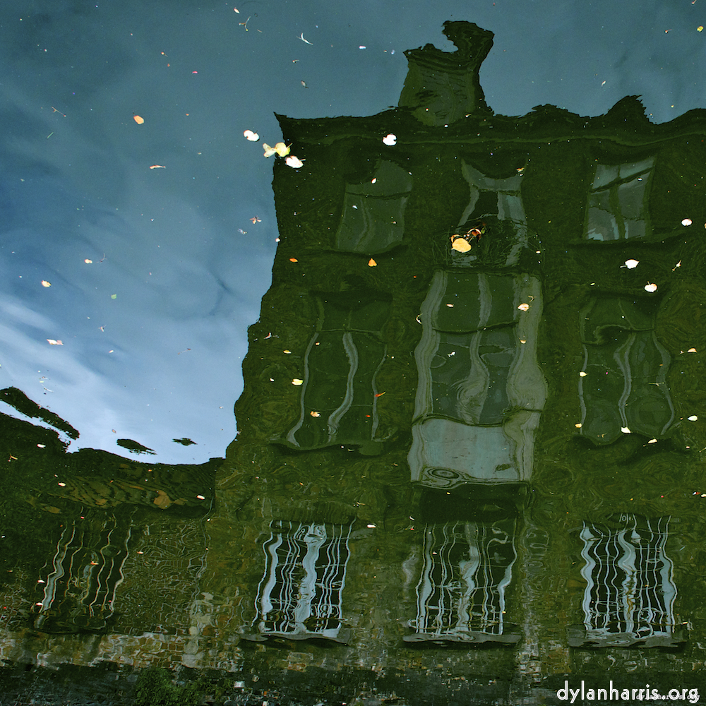 image: This is &lsquo;brugge (ii) 7&rsquo;.