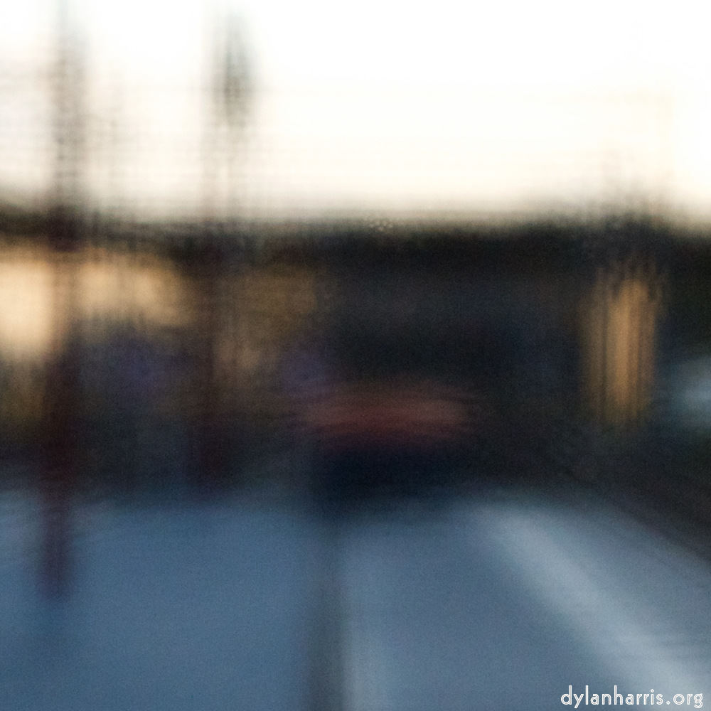 image: This is &lsquo;way to work (ix) 3&rsquo;.