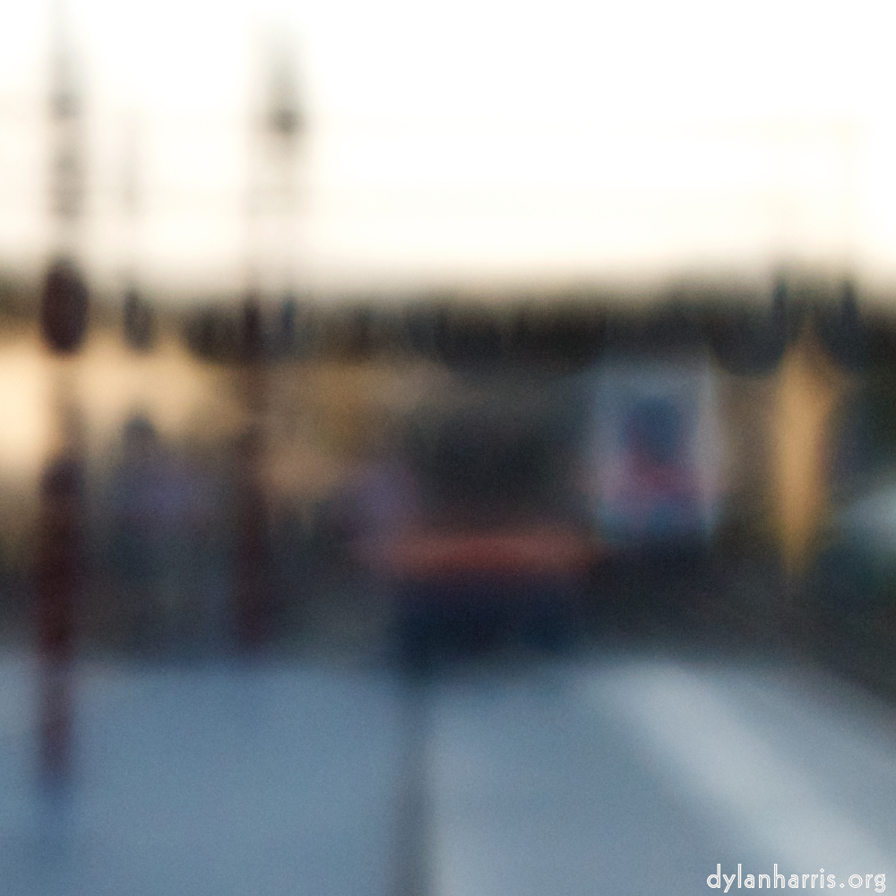 image: This is &lsquo;way to work (ix) 5&rsquo;.