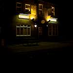 Second image from the photoset 'kettering'.