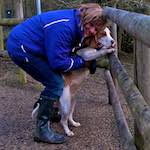 Third image from the photoset 'claire'.