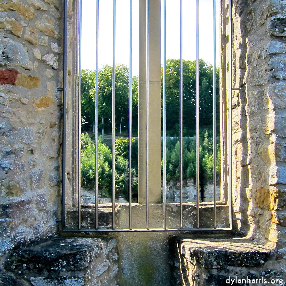 image: This is &lsquo;larochette 1&rsquo;.