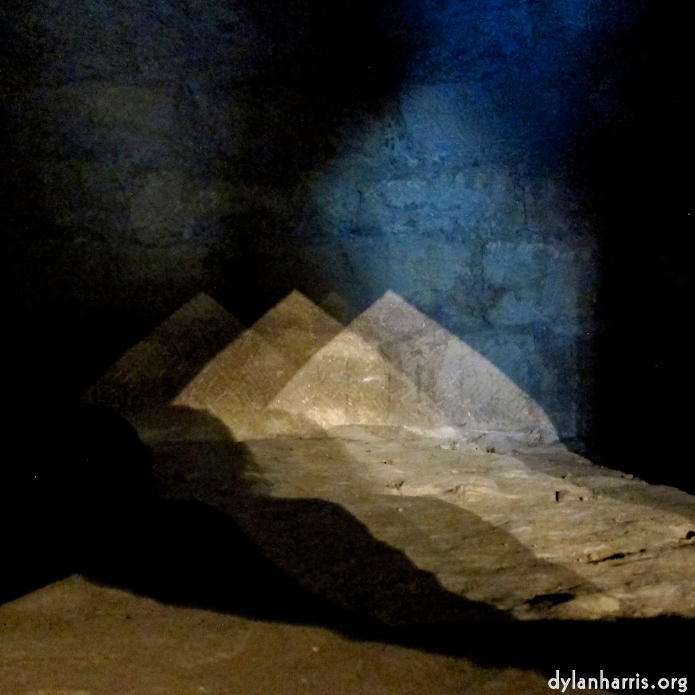 image: This is &lsquo;larochette 6&rsquo;.