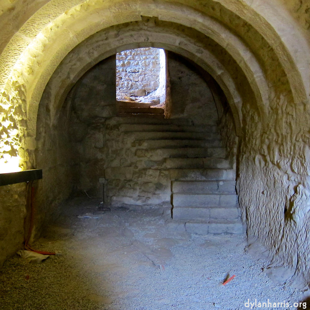 image: This is &lsquo;larochette 7&rsquo;.