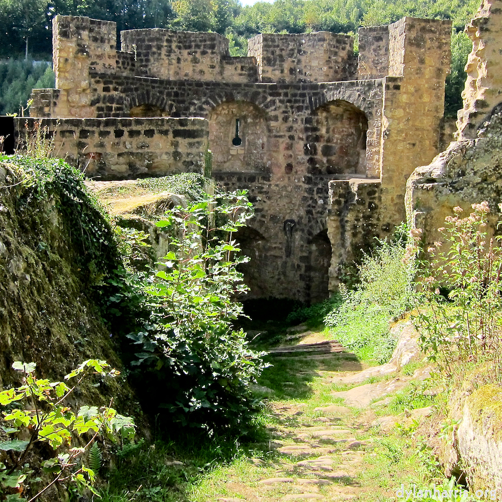 image: This is &lsquo;larochette 8&rsquo;.