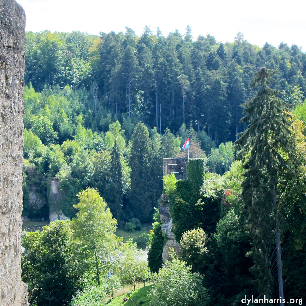 image: This is &lsquo;larochette 9&rsquo;.