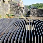 Image: Second image from the photoset 'larochette'.