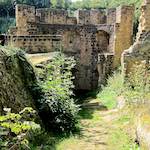 Image: Eighth image from the photoset 'larochette'.