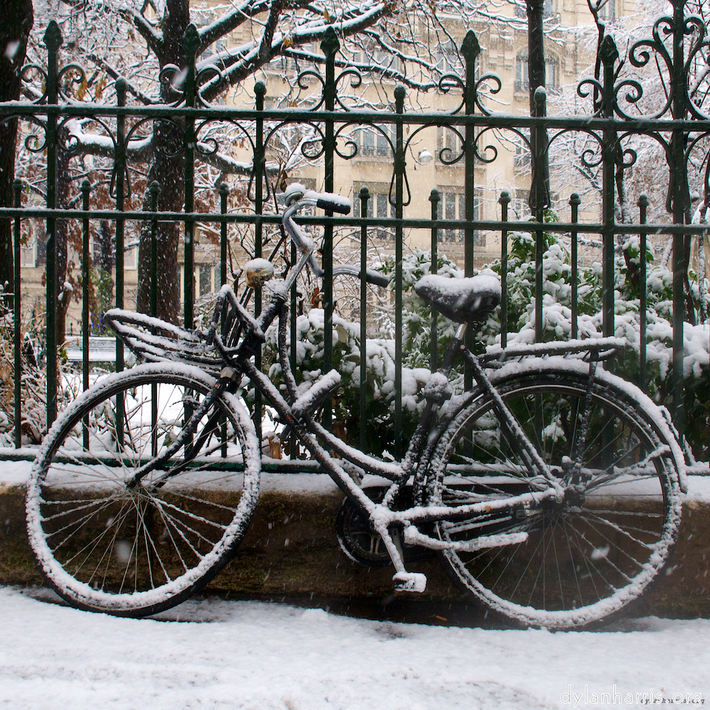 image: This is &lsquo;montmartre (xii) 1&rsquo;.