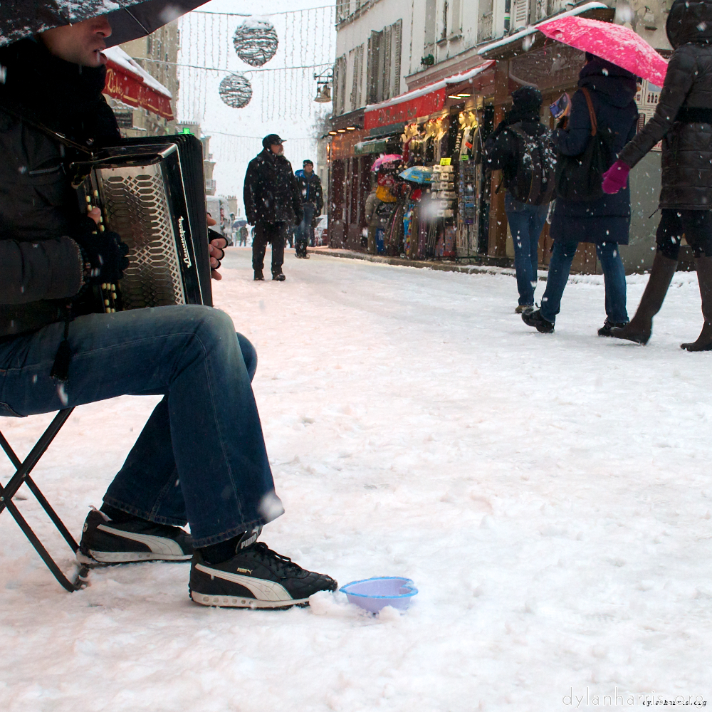 image: This is &lsquo;montmartre (xiii) 8&rsquo;.