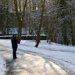 image: Image from the photoset &lsquo;parc (x)&rsquo;.