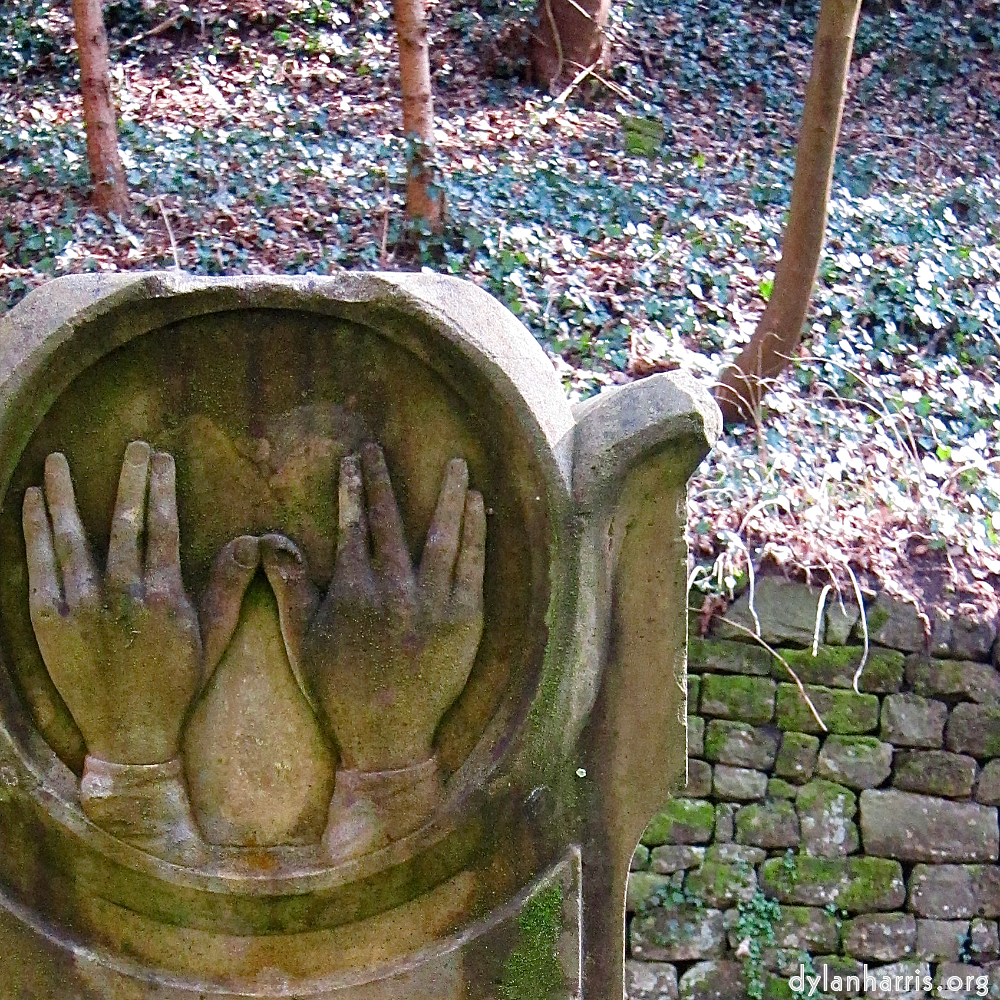 Image: Image 'graveyard (iii) 8'.