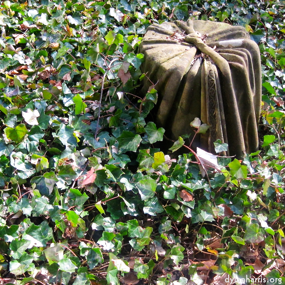 Image 'graveyard (iii) 9'.