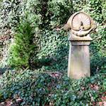 Seventh image from the photoset 'graveyard (iii)'.