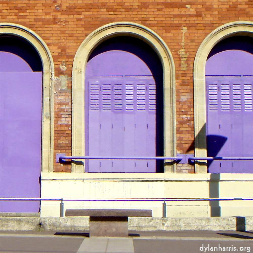 image: This is &lsquo;train (xiii) 3&rsquo;.