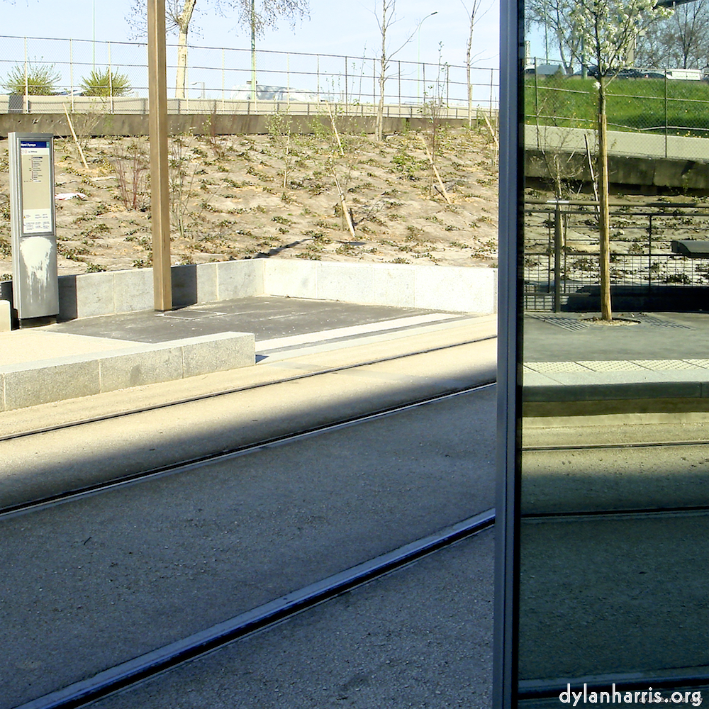 image: This is &lsquo;train (xiii) 8&rsquo;.