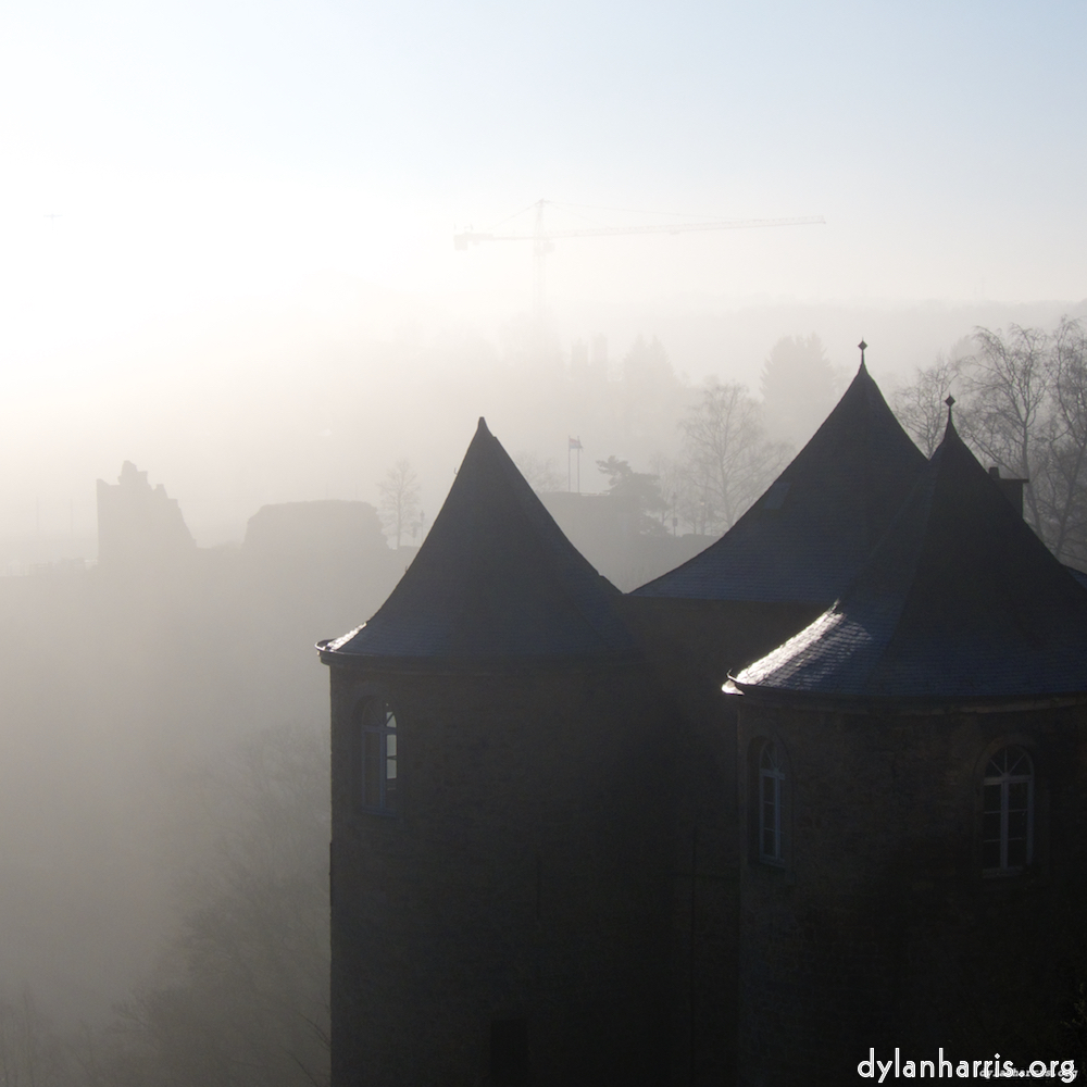 image: This is &lsquo;kierchbierg (ii) 1&rsquo;.