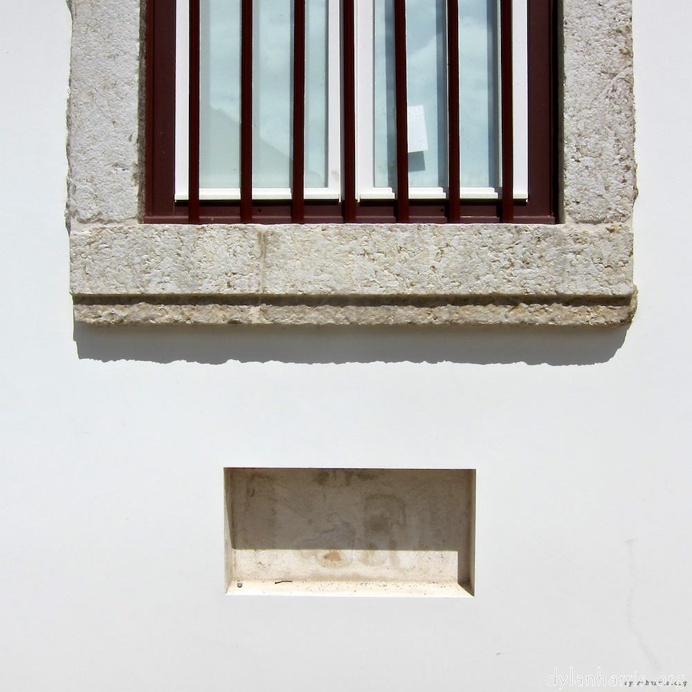 image: This is &lsquo;lisbon (i) 8&rsquo;.