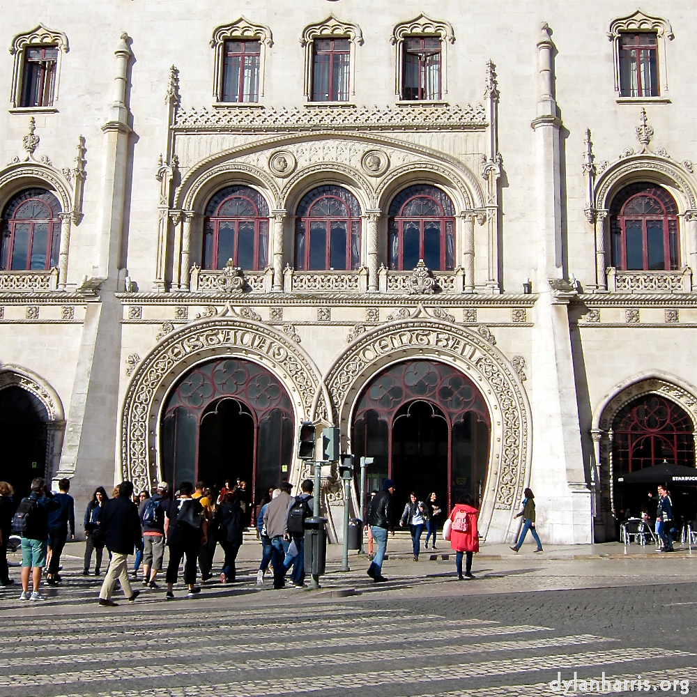 image: This is &lsquo;lisbon (ii) 3&rsquo;.