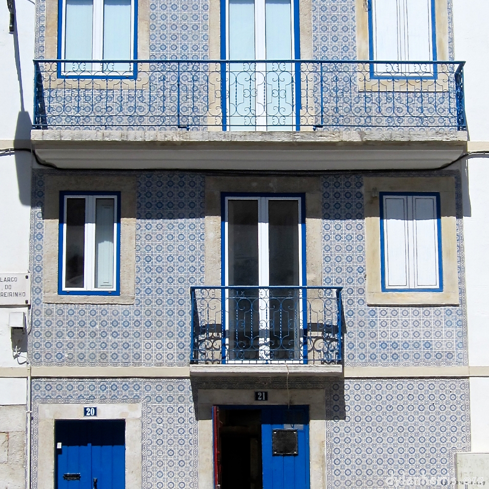 image: This is &lsquo;lisbon (ii) 5&rsquo;.