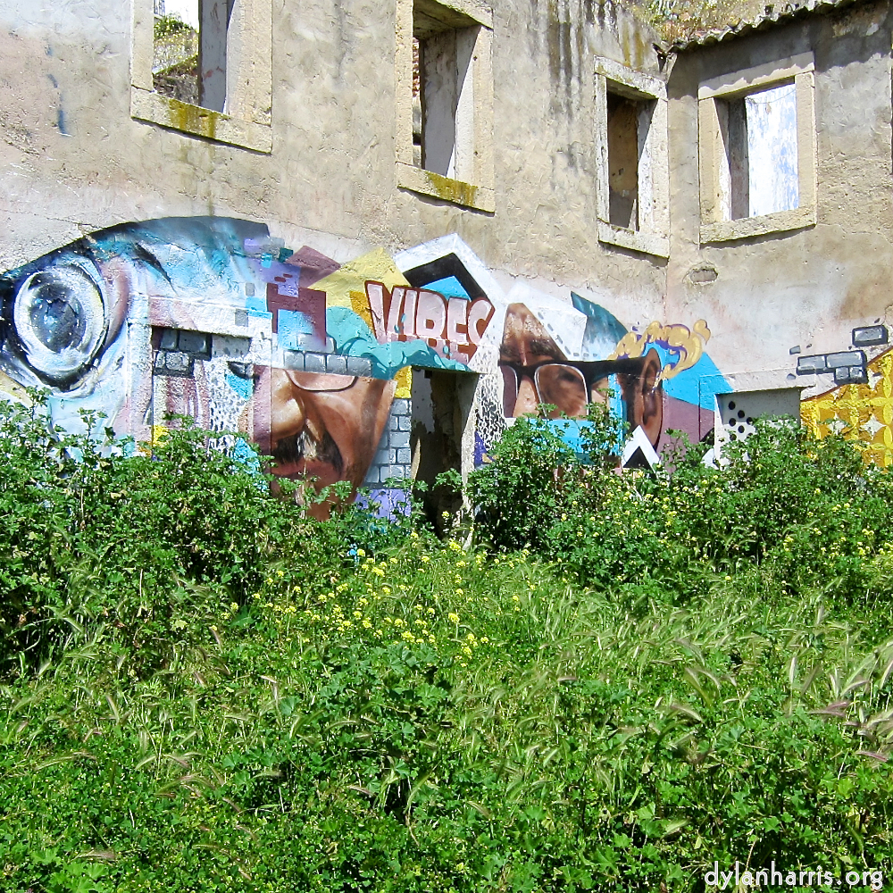 image: This is &lsquo;lisbon (ii) 6&rsquo;.