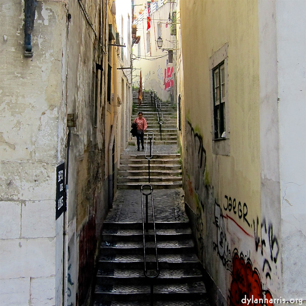 image: This is &lsquo;lisbon (ii) 7&rsquo;.