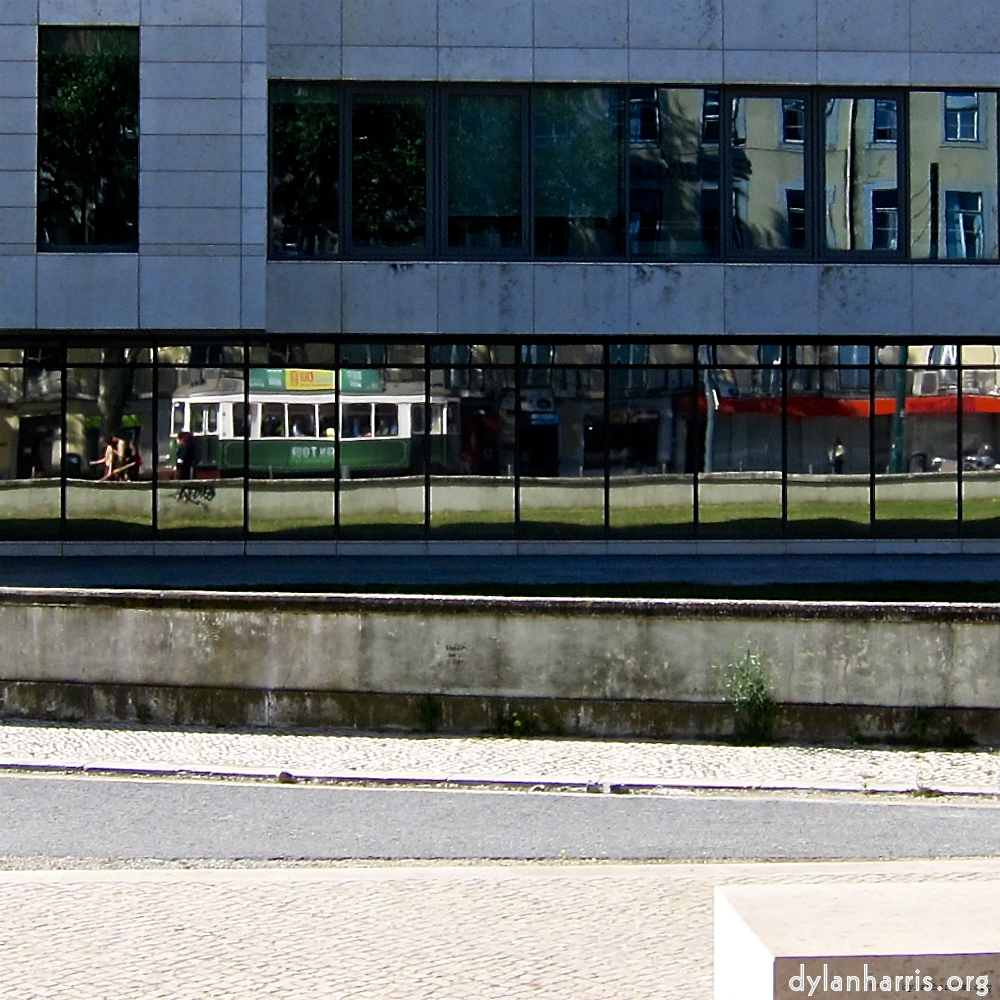 image: This is &lsquo;lisbon (ii) 8&rsquo;.