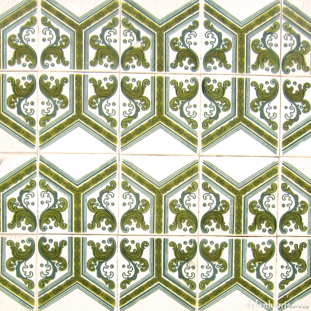 image: This is &lsquo;lisbon (iii) 2&rsquo;.