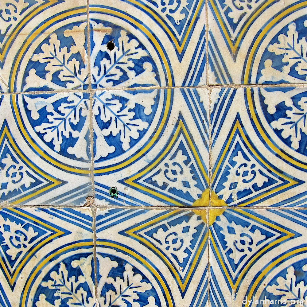 image: This is &lsquo;lisbon (iii) 4&rsquo;.