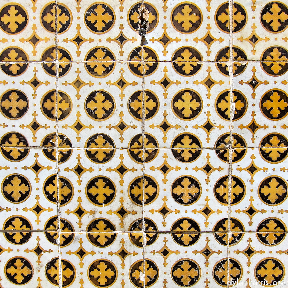 image: This is &lsquo;lisbon (iii) 7&rsquo;.