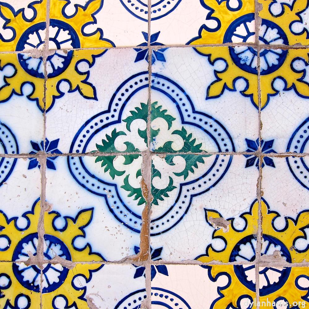 image: This is &lsquo;lisbon (v) 9&rsquo;.