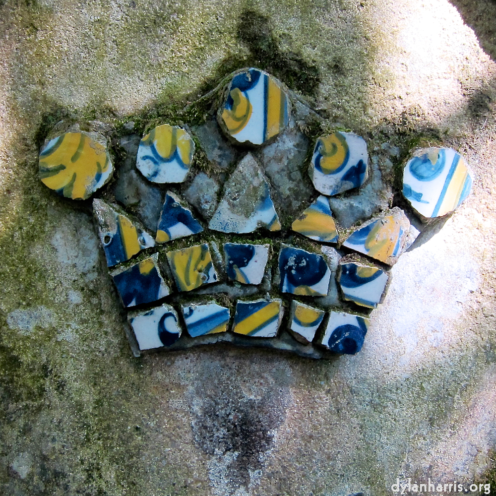 image: This is &lsquo;sintra 1&rsquo;.