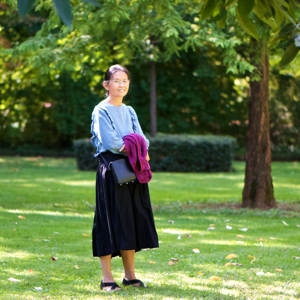 image: This is &lsquo;L (xiii) 2&rsquo;.