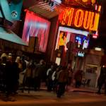 Second image from the photoset 'paris (iv)'.