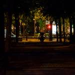 Fourth image from the photoset 'paris (iv)'.