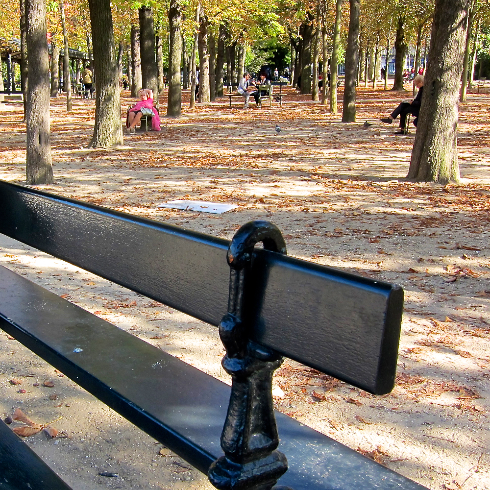 image: This is &lsquo;parc (xxxii) 3&rsquo;.