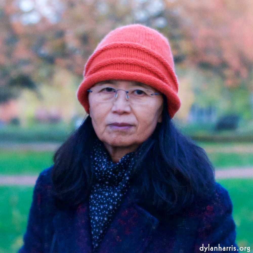 image: Voici &lsquo;L (xvii) 2&rsquo;.