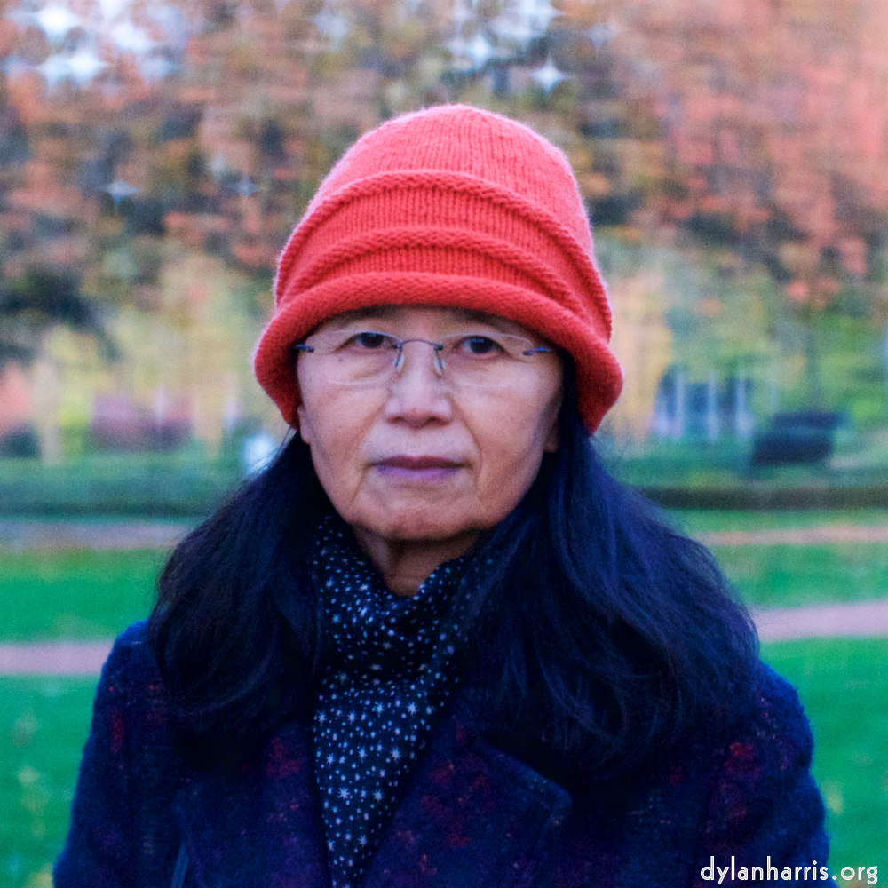 image: Voici &lsquo;L (xviii) 2&rsquo;.